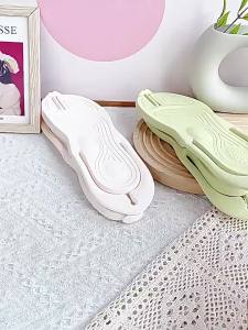 Portable Folding Sandals For Summer Business Trips Travel Swimming Beach Hotel Bathing And Tourism - Lightweight
