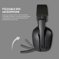 Fantech Studio Pro WHG03 Wireless Gaming Headset Virtual 7.1. 