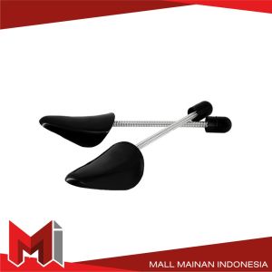 MallMainan-C1023 Saddle Shoes Penyangga Sepatu / Shoe Tree Catokan Sepatu / Pembesar Sepatu