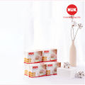 KHĂN VẢI KHÔ ĐA NĂNG NUK (80C). 