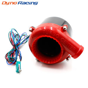 วาล์วเทอร์โบสำหรับรถยนต์ปลอมวาล์วเทอร์โบเป่าเทอร์โบไฟฟ้าเป่าออก