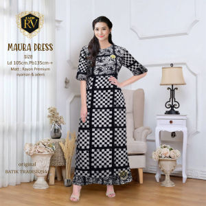 HOMEDRESS BATIK TRADISIONAL PEKALONGAN TERBARU/Dresbktradisional/Dresorinaura/nauraterbaru/atik/DresbatiDasterbatikterbaru/Kaftanbatikterbaru Dasterbatiktermurah Sekdress Longdres Gamis Dress Batikasli Batikcap Daster Sekdresbatik Gamisbatik