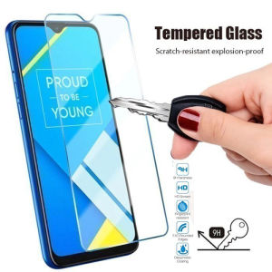 CLEAR TEMPERED GLASS VIVO V11 V11i V11 PRO V9 V15 V15 PRO V17 PRO