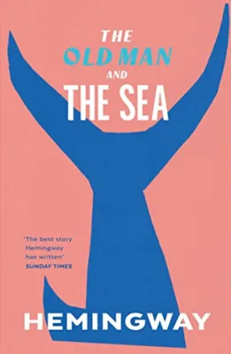 Vintage Classics - The Old Man and Sea by Hemingway Ernest - Paperback - 9780099273967 - Literary Read