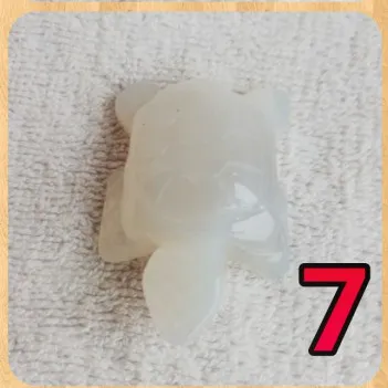 Wholesaler / Local Supplier For Natural Crystals Crystal Semiprecious Stone Stones Sea Turtles Turtle 天然水晶海龟的批发商 / 供应商
