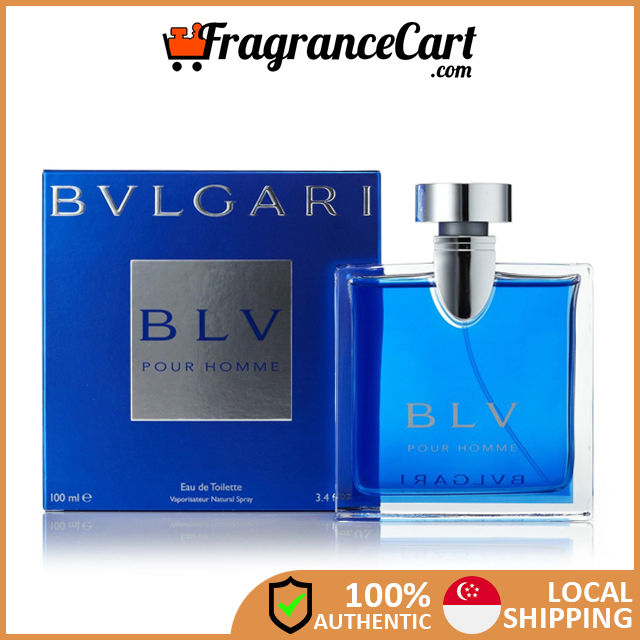【大容量100ml】 BVLGARI BLV POUR HOMME Amazon.com : Bvlgari Pour Homme By Bvlgari For Men. Eau De