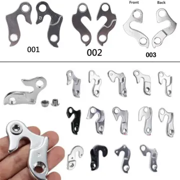 Dropout adapters fixed gear on sale