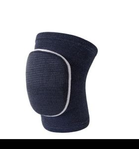 Knee Pads 1PAIR Dance Volleyball Knee Pads Yoga Ladies Bata Men Knee Pads