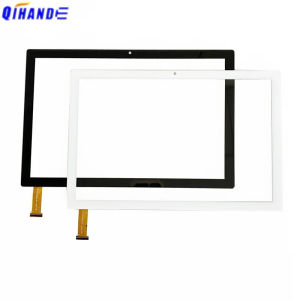 2024New 10.1 นิ้วหน้าจอสัมผัสแท็บเล็ต P/n HZYCTP-102519 HZYCTP-10245เด็ก Tab Touch Sensor แผง Digitizer Ulefone Tab A7 MERCIE