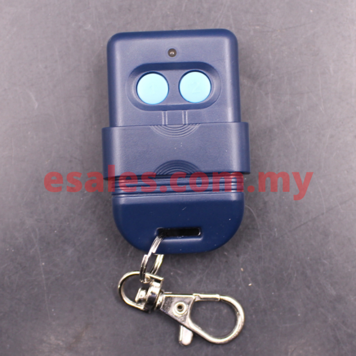 AUTO GATE REMOTE CONTROL SMC5326P330MHZ SMART REMOTE CONTROL Lazada