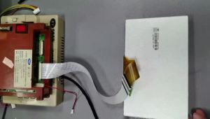 7inch LCD Display Screen TTL 50PIN AT070TN92 AT070TN94 AT070TN90 PC070TN92 PC070TN98 94 AVD-TT70WV 20000938-00 20000938-30 lcd