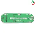 Mạch 3S 20A 12V Recovery bảo vệ pin Li-ion 3.7V. 