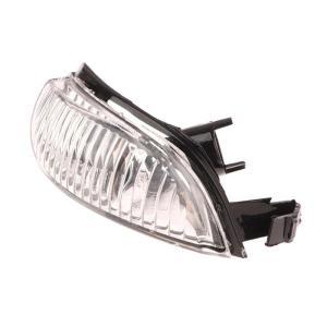Automotive Accessories for Sandero II 261657727R 261600509R Reverse Mirror Signal Light Replacement Turn Signal Light