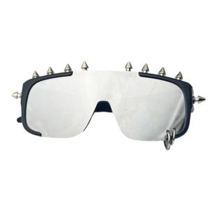 Practical Shatterproof PC Sunglasses For Kids Outdoor Sports Scratch Resistant Lenses Sun Protections