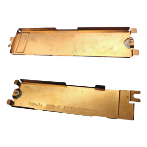 Aluminum Cooling Heat Sink for 15 9500 9520 NVME M.2 SSDs Heatsink Heat Dissipation Radiators