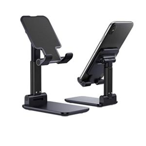 Folding Desktop Support Stand 3 / HD-23 / HD23 / BULAT Universal Phone Holder AH009 - BE