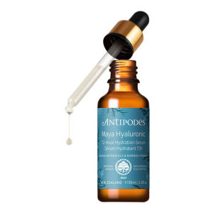 Antipodes Maya Hyaluronic 72-Hour Hydration Serum 30ml