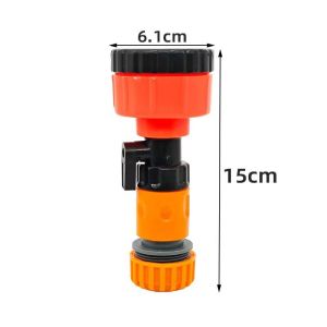 Sprayer 1000 Lubang Untuk Pemupukan Benih Alat Pemupukan Ribut