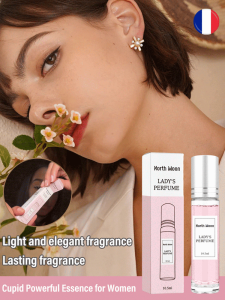 Womens Perfume Powerful Essence Carry It With You Fragrance Refreshing Date LongLasting Essence
