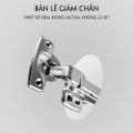 Tủ Gương Phòng Tắm Lavabo Siêu Nhẹ Chống Thấm Nước Phong Cách Hàn Quốc. 