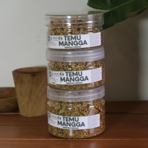 Temu Mangga Iris Kering - Rempah Kering by Jamu Gendul 88