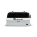 Epson LQ-310 Dot Matrix Printer เครื่องพิมพ์ด็อทเมตริกซ์พรินเตอร์ เครื่องพิมพ์หัวเข็ม สามารถพิมพ์กระดาษได้หลายชั้น. 