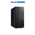 ASUS ExpertCenter S5 Mini Tower S500ME-313100113W, desktop, Intel Core i3-13100, 8GB DDR4 U-DIMM, 512GB M.2 2280 NVMe PCIe 4.0 SSD. 