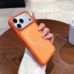 Ốp lưng điện thoại di động chính hãng chất lượng cao mới được nâng cấp cho iPhone 17 Air Pro Max