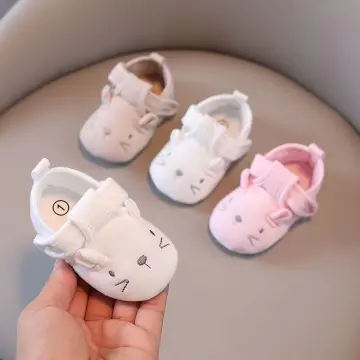 Vintage baby walking shoes cheap