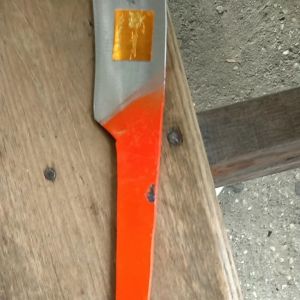 EGREK SUPREME AGRO TOOLS ORIGINAL MALAYSIA