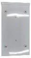 150A Industrial Circuit Breaker 3 Pole 25KAIC 220V AC with NEMA 3R Enclosure ( Koten), Circuit Breakers. 