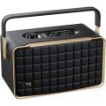 JBL Authentics 300 wireless portable speaker retro design with voice assistant support -1-year official warranty by jbl. 