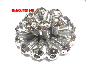 PROBOLT CAKRAM BAUT CAKRAM GOLD BIRU HARGA 1 BIJI BAUT CAKRAM GOLD UNIVERSAL