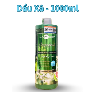 Dầu Gội Xả Bưởi AILISE LAMBOR 1000mltinh chất bưởi phục hồi chống rụng tóc Chính hãng.