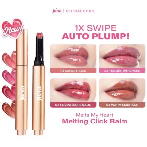 JIERA Melts My Heart Melting Balm Click Balm