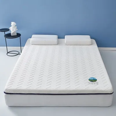 Mattress Foldable Super Single Mattress Tatami Children 50607080 GOOD sg 85110130*180*190*200 Student Mattre Pack