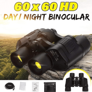PROMO TERBARU MaiFeng Teropong Binokular Jarak Jauh High Clarity Night Vision 60x60 - A4163