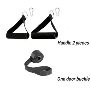 ยางยืดออกกำลังกาย ยางยืด ยางโยคะ แรงต้าน ยางออกกำลังกาย 6 ระดับ ยางดึงข้อ ยางยืดบริหารกล้ามเนื้อ resistance band yoga band