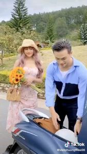 MŨ BẢO HIỂM FULLFACE VÂN CARBON CHÍNH HÃNG ASIA