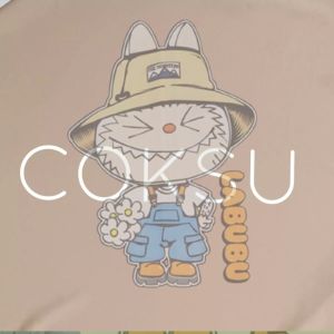 TERBARU Hijab Anak Labubu Viral 2025 Hijab Anak Tk Sd Usia 5-10 Tahun Jilbab Anak Labubu