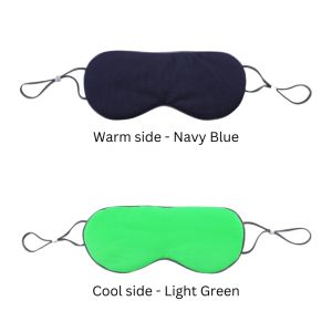 Penutup Mata Tidur Ubat Tidur Lena Sleeping Eye Mask Sleep Blindfold Eye Cover For Sleep Eye Patch 眼罩 睡眠 舒适眼罩 睡觉