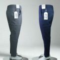 PROMO Celana Kantor Formal Pria Slimfit Bahan Dasar Kain Woll. 