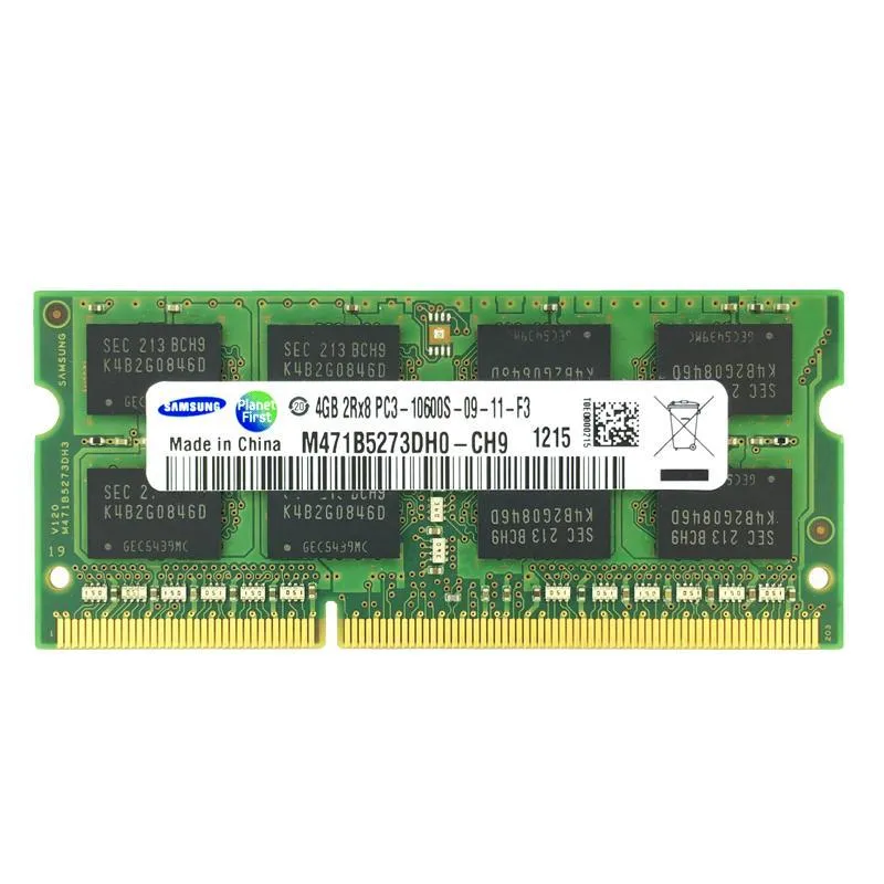 8gb 2rx8 10600s Ddr3 Ram Ddr3 Ram 8gb 8gb 2rx8 Pc3 10600s Samsung