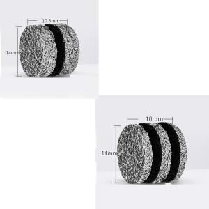 Foam Cannon Lance Mesh Filter Stainless Steel 3 layer dan 5 layer universal semua foamlance