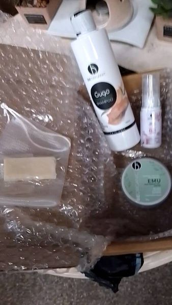Buyer review video 5