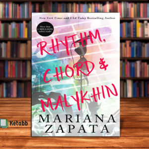 Rhythm Chord and Malykhin by Mariana Zapata