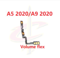 Power button flex for oppo A5 2020 A9 2020 A11 volume button flex. 