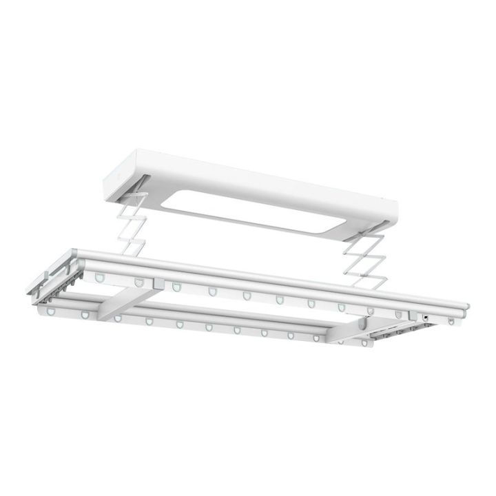 [SG Stock] Xiaomi Mi | Smart Automated Electric Laundry Drying Rack ...
