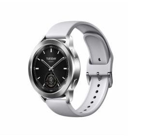 XIAOMI WATCH S3 SMART WATCH (นาฬิกาอัจฉริยะ)