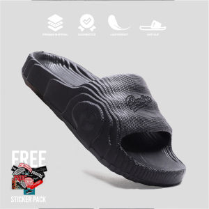 Prodigo Sandal slop Berawaa Motif 1 satu
